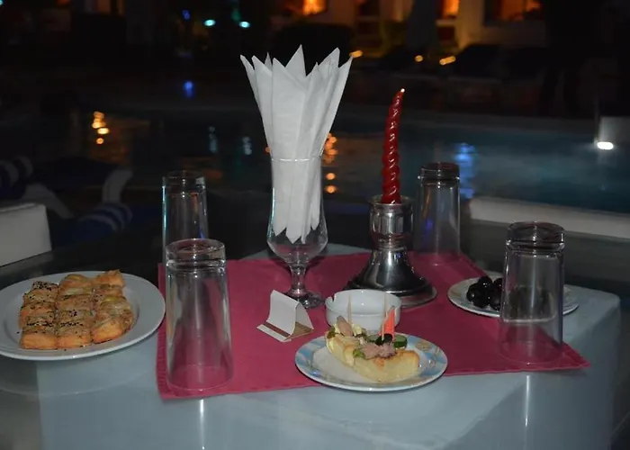Gasthof Le Mirage New Tiran Naama Bay: The Place You Wont Forget Sharm El-Sheikh