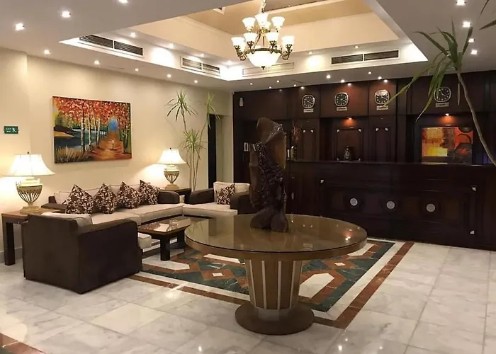 Gasthof Le Mirage New Tiran Naama Bay: The Place You Wont Forget