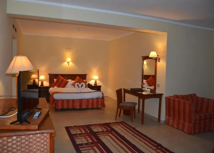 Le Mirage New Tiran Naama Bay: The Place You Wont Forget Gasthof