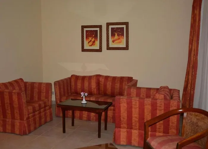 Gasthof Le Mirage New Tiran Naama Bay: The Place You Wont Forget Sharm El-Sheikh