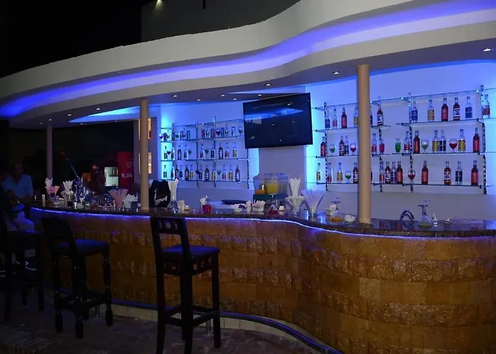 Le Mirage New Tiran Naama Bay: The Place You Wont Forget Gasthof *