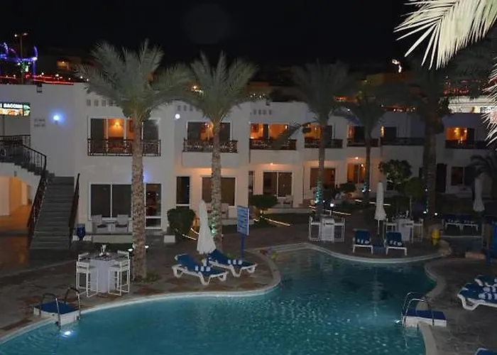 Gasthof Le Mirage New Tiran Naama Bay: The Place You Wont Forget *