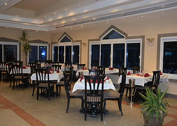 Le Mirage New Tiran Naama Bay: The Place You Wont Forget Gasthof Sharm El-Sheikh