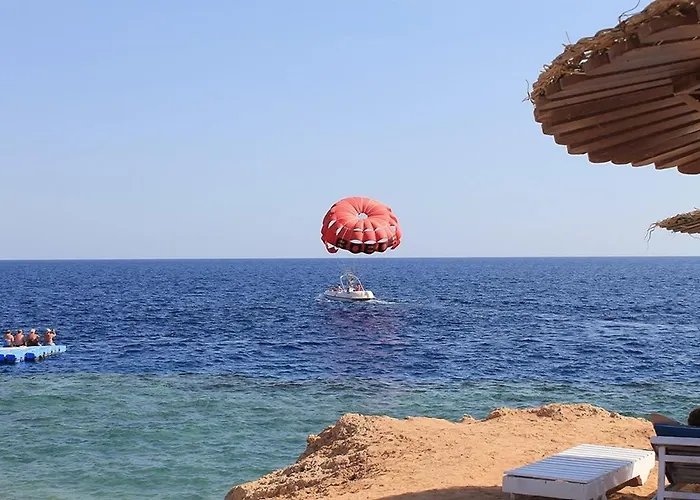 Le Mirage New Tiran Naama Bay: The Place You Wont Forget *